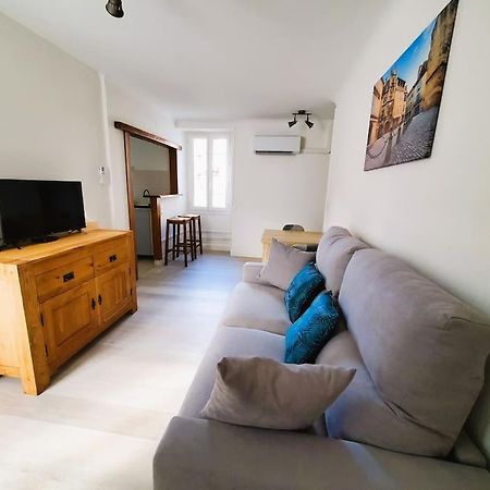 Appartement De Charme A Sarlat Bagian luar foto