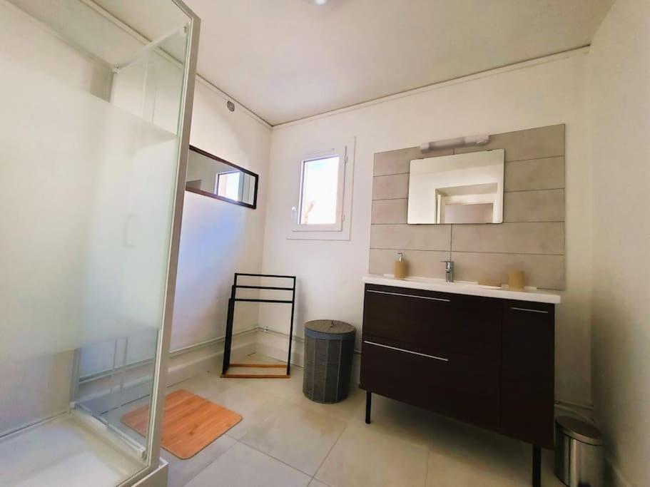 Appartement De Charme A Sarlat Bagian luar foto